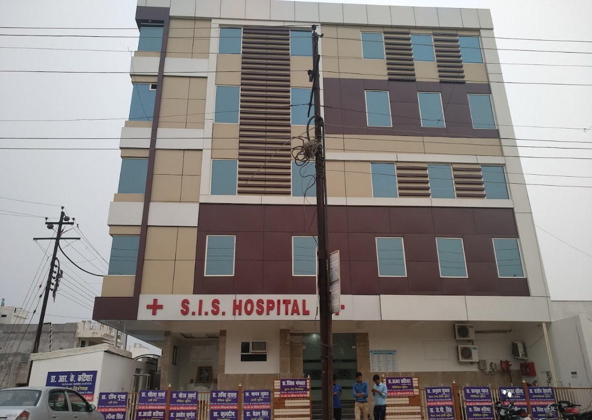 List Of Best Pediatrics Hospitals In Kanpur Dehat - 2024 Find Hospitals ...